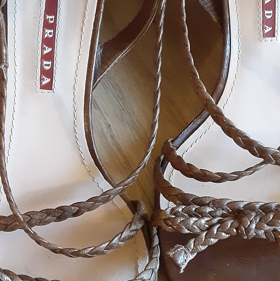 ♥️ PRADA - Picture 5 of 6